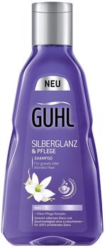 Guhl Silberglanz & Pflege Shampoo (250ml)