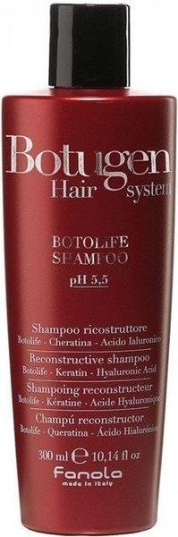 Fanola Botugen Hair System Botolife Reconstructive Shampoo (300ml)