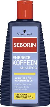 Seborin Energie Koffein Shampoo (250ml)