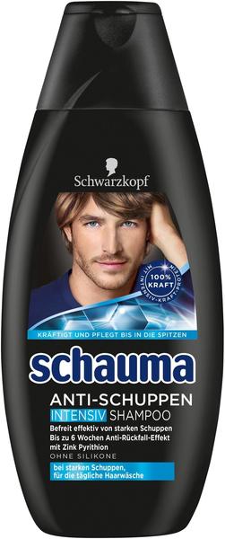 Schwarzkopf Shampoo Anti-Schuppen Intensiv 400ml