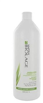 Biolage Cleanreset Normalizing Shampoo (1000 ml)
