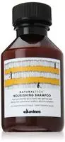 Davines Naturaltech Nourishing Shampoo 100 ml, Grundpreis: &euro; 135,- / l