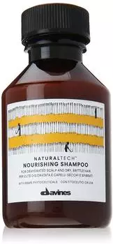 Davines Natural Tech Nourishing Shampoo (100ml)