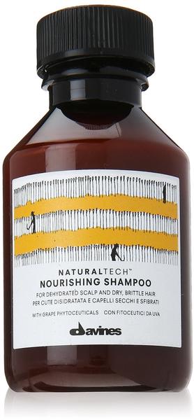 Davines Natural Tech Nourishing Shampoo (100ml)