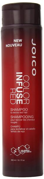 Joico Color Infuse Red Shampoo (300 ml)
