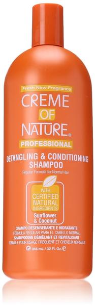 Creme of Nature Detangling & Conditioning 946 ml