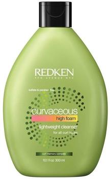Redken Curvaceous High Foam 300 ml
