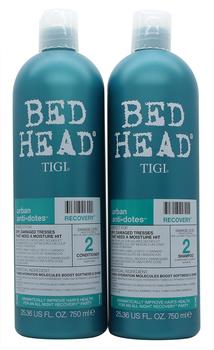 Tigi Bed Head Urban Antidotes Recovery Tween Duo (2 x 750ml)