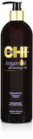 CHI Argan Oil Shampoo 757 ml, Grundpreis: &euro; 31,29 / l