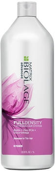 Biolage Advanced Full Density Thickening Shampoo (1000 ml)