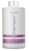 Revlon Sensor Volumizer Shampoo 750 ml