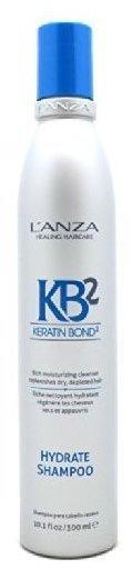 Lanza KB2 Keratin Bond 2 Hydrate Shampoo (300 ml)