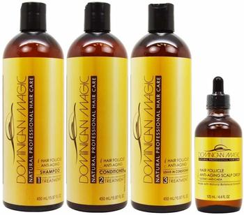 I.C.O.N. Products Regimedies Fully Antioxidant Hair Shampoo (1000 ml)