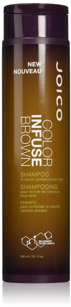 Joico Color Infuse Brown Shampoo (300 ml)
