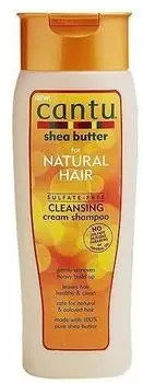 Cantu Cleansing Cream Shampoo (400 ml)
