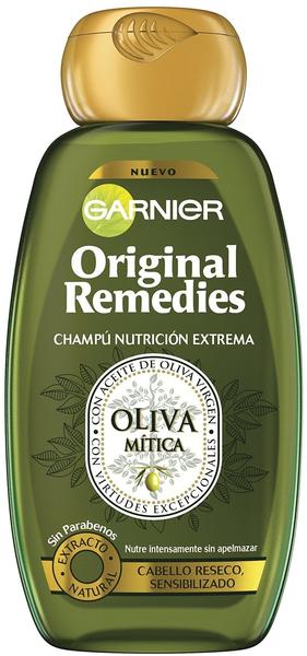 Garnier Original Remedies Oliva Mítica shampoo (250ml)