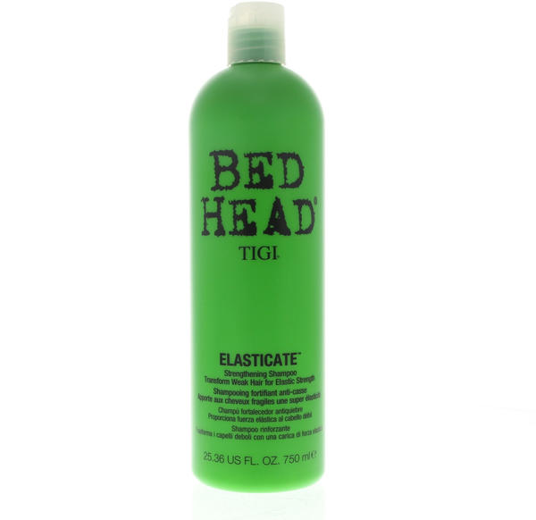 TIGI Elasticate Strengthening Shampoo Haarshampoo 750 ml