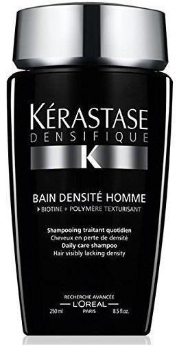 Kérastase Densifique Bain Densite Homme (250ml) Test TOP Angebote ab 20,50  € (März 2023)