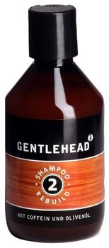 Gentlehead Rebuild Shampoo (250 ml)