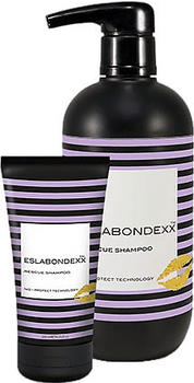 Eslabondexx Rescue Shampoo (200ml)