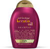 OGX Shampoo Anti Breakage Keratin Oil (385 ml), Grundpreis: &euro; 14,16 / l