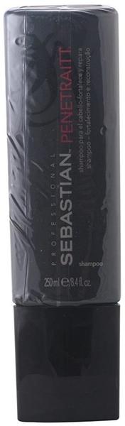 Sebastian Professional Penetraitt Repair Shampoo (250ml)