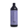 Matrix Total Results Color Obsessed So Silver Shampoo 1.000 ml