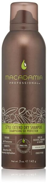 Macadamia Beauty Macadamia Style Extend Dry Shampoo (43 g)