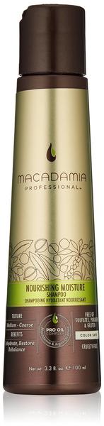 Macadamia Nourishing Moisture Shampoo (100 ml)