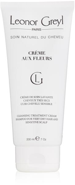 Leonor Greyl Cream Shampoo for Very Dry Hair and Sensitive Scalp (200ml)