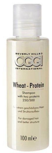 Oggi Wheat-Protein 100 ml