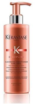 Kérastase Discipline Curl Idéal Cleansing Conditioner (400ml)