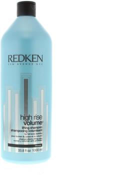 Redken Volume Injection Shampoo (1000 ml)