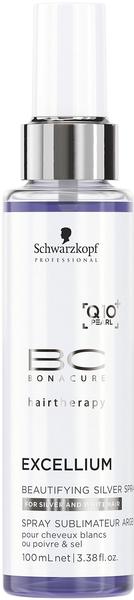 Schwarzkopf BC Bonacure Excellium Beautifying Silver Spray (100ml)