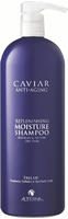 Alterna Caviar Anti-Aging Replenishing Moisture hydratisierendes Shampoo f&uuml;r