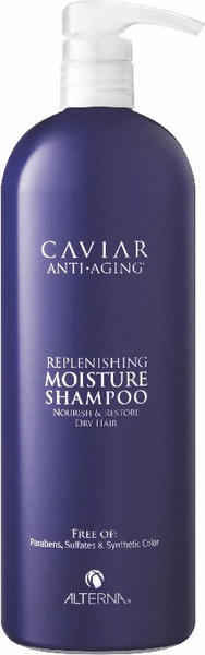 Alterna Caviar Anti-Aging Moisture Shampoo (1000ml)
