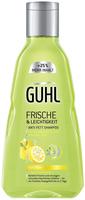 GUHL Frische & Leichtigkeit Haarshampoo 250 ml, Grundpreis: &euro; 15,96 / l