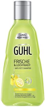 Guhl Frische & Leichtigkeit Shampoo (250 ml)