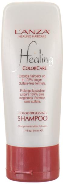 Lanza Healing ColorCare Color-Preserving Shampoo (50 ml)