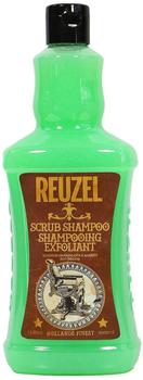 Reuzel Scrub Shampoo (1000 ml)