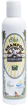 Kastenbein & Bosch Chia Shampoo (200 ml)