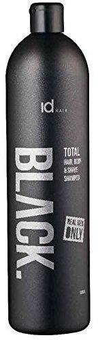 idHAIR Black for Men Total 3in1 250 ml