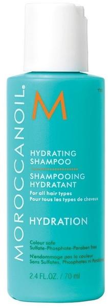 Moroccanoil Hydrating Shampoo (70ml)