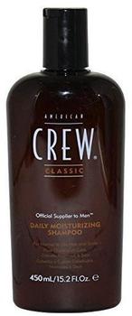 American Crew Classic Daily Shampoo (450ml)