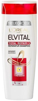 L'Oréal Elvital Total Repair 5 Shampoo (400ml)
