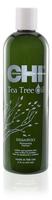 CHI Tea Tree Oil Shampoo 340 ml, Grundpreis: &euro; 40,59 / l