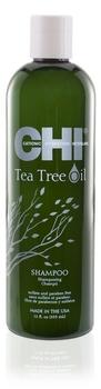 CHI Tea Tree Oil Shampoo (340 ml)