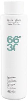 66°30 Purity Cycle Hair & Body Shower Gel (250 ml)