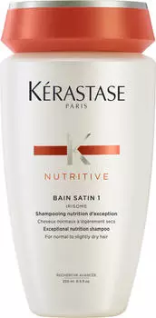 K&eacute;rastase Nutritive Bain Satin 1 (250ml)
