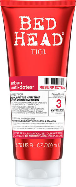 Tigi Bed Head urban anti-dotes Resurrection Shampoo (75 ml)